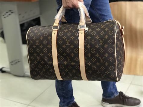 maleta de mano louis vuitton